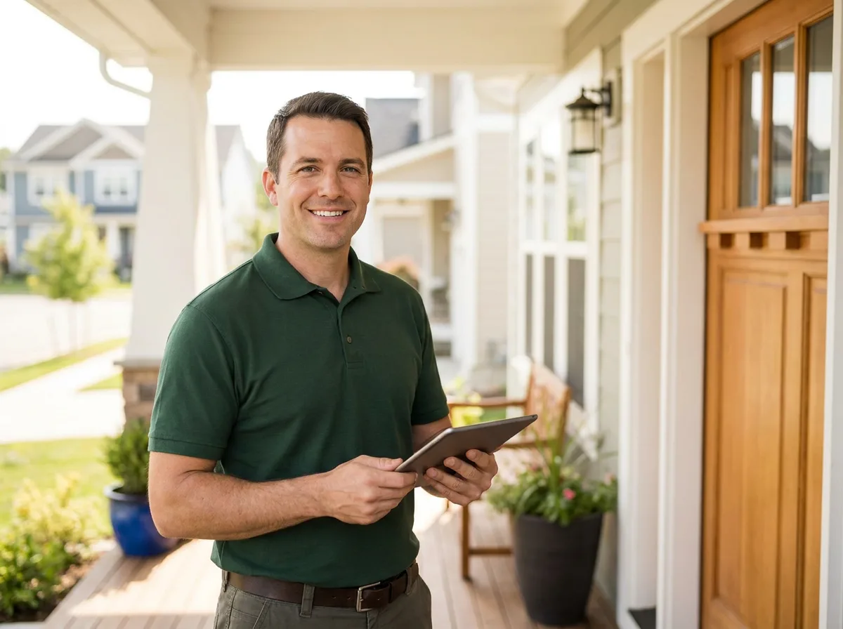 Pest control FAQs for Somerville, TX